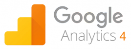 GA4 Goldenco analytics